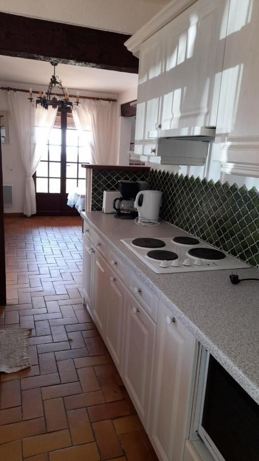 Villa Merveille Bormes-les-Mimosas Bagian luar foto